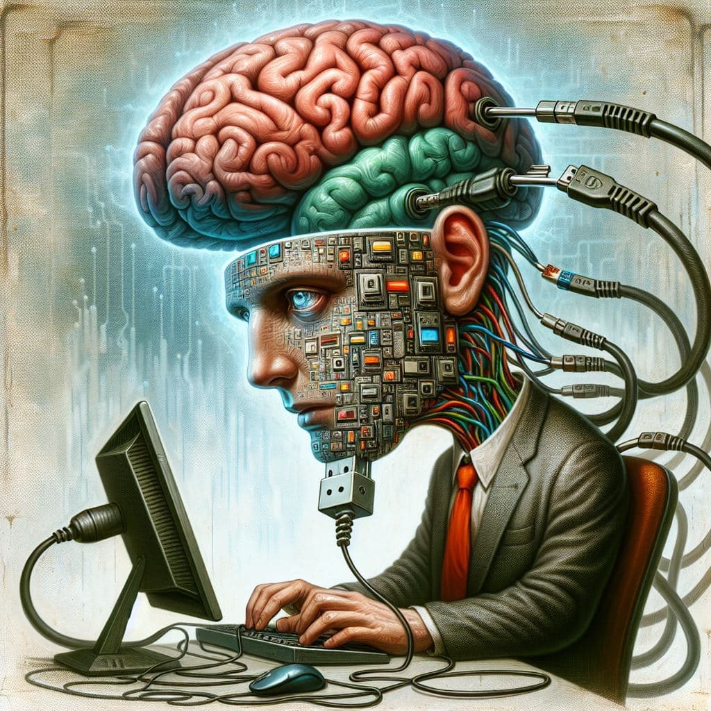 Decision Making - My Second Brain